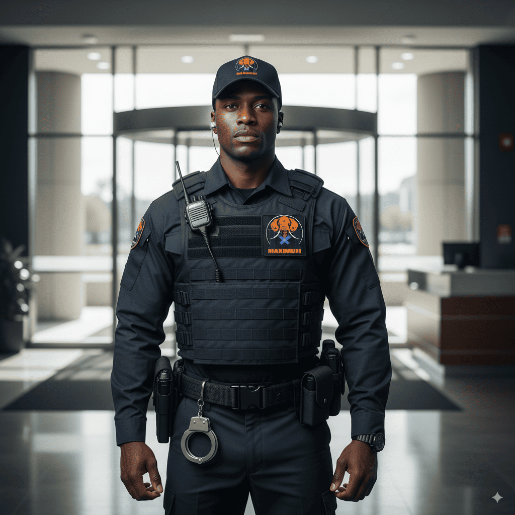 Nos Services | MAXIMUM HOLDING INTERNATIONAL